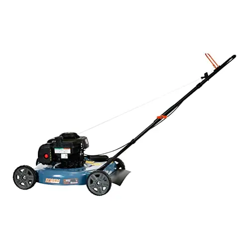 20-calowa kosiarka spalinowa z silnikiem Briggs & Stratton 4-suwowym o pojemności 125 cm3