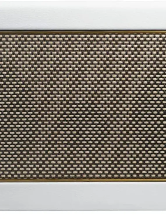 Wzmacniacz combo Pearl o mocy 40 W do ćwiczeń z gitarą elektryczną i akustyczną basową z aplikacją Spark