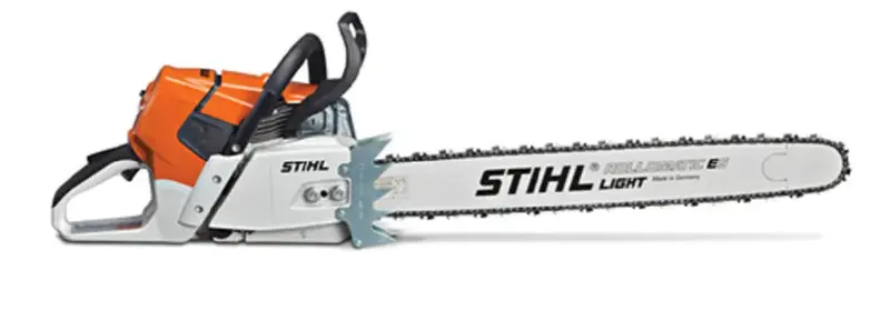 Piła łańcuchowa profesjonalna Stihl MS 661 C-M 32 cale
