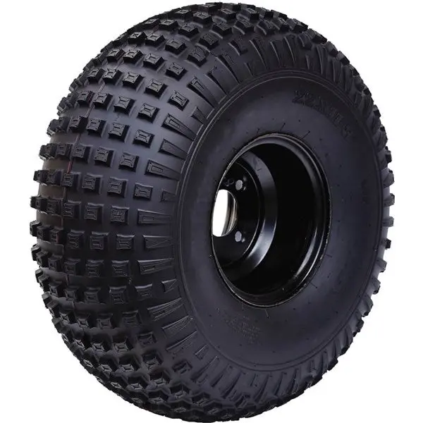 Opona MTB 22 x 11 – 8 Astroay Ares
