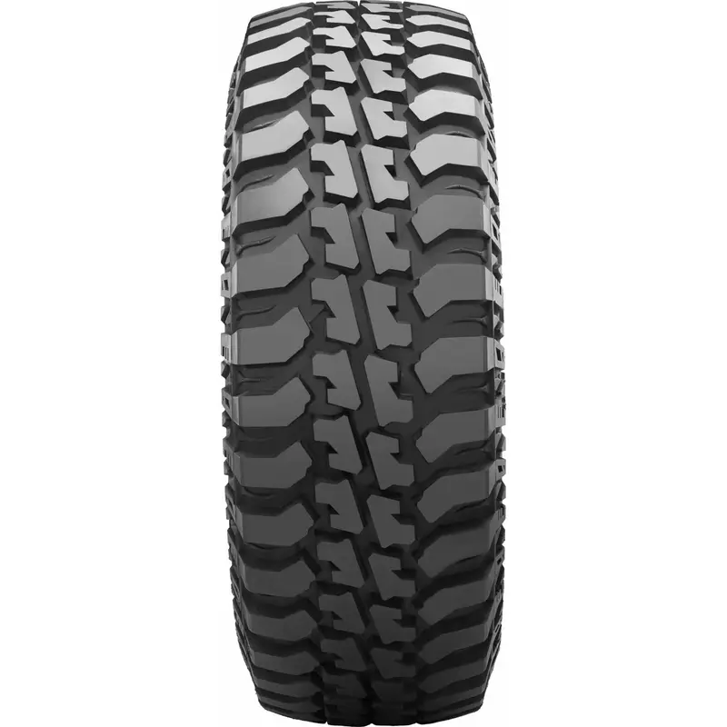 Radar Renegade R5 Mud Terrain LT31X10.50R15 109Q C Opona do lekkich ciężarówek