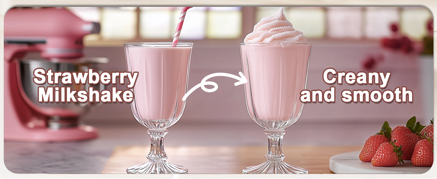 Milk-shake
