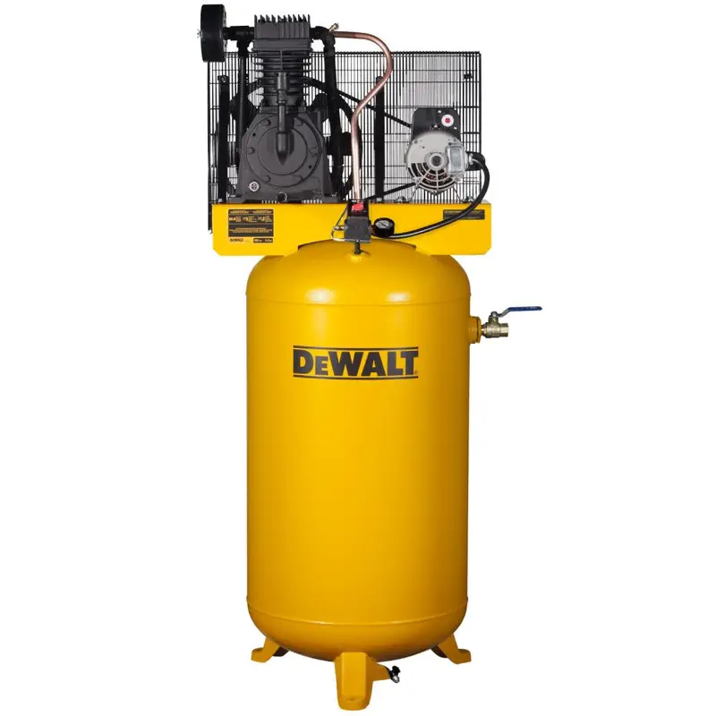 Kompresor powietrza elektryczny DEWALT 80 galonów 175 PSI DXCMV5048055.1 firmy DEWALT
