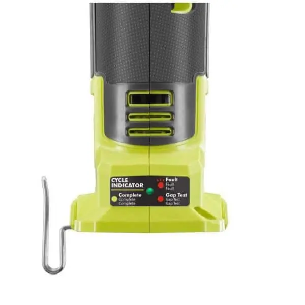 Zaciskarka do rur PEX RYOBI ONE+ 18 V z akumulatorem litowo-jonowym (tylko narzędzie) P660