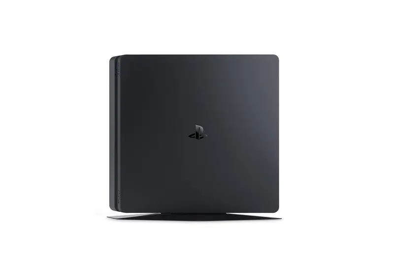 Odnowiona konsola PS4 Slim Limited Edition z dyskiem 1TB i ekskluzywnymi akcentami projektowymi