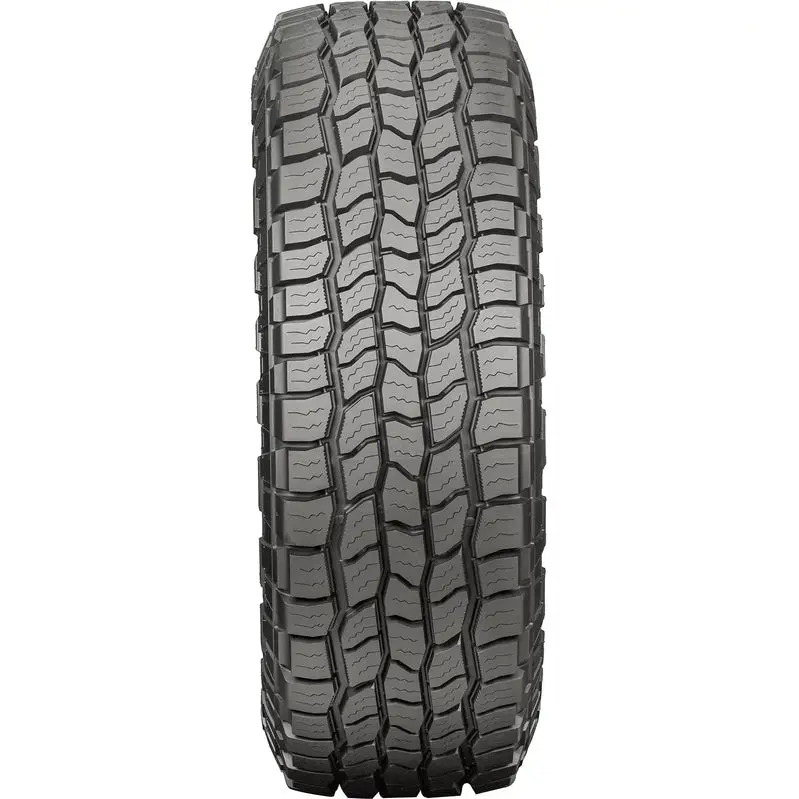 Opony terenowe Cooper Discoverer AT3 XLT 285/60R20, indeks nośności E, 10-warstwowe, ściana boczna 125/122S
