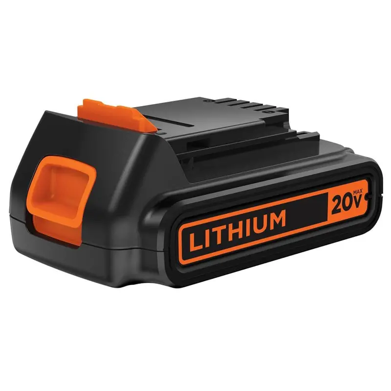 Akumulator litowo-jonowy BLACK+DECKER 20V MAX 1,5 Ah LBXR20