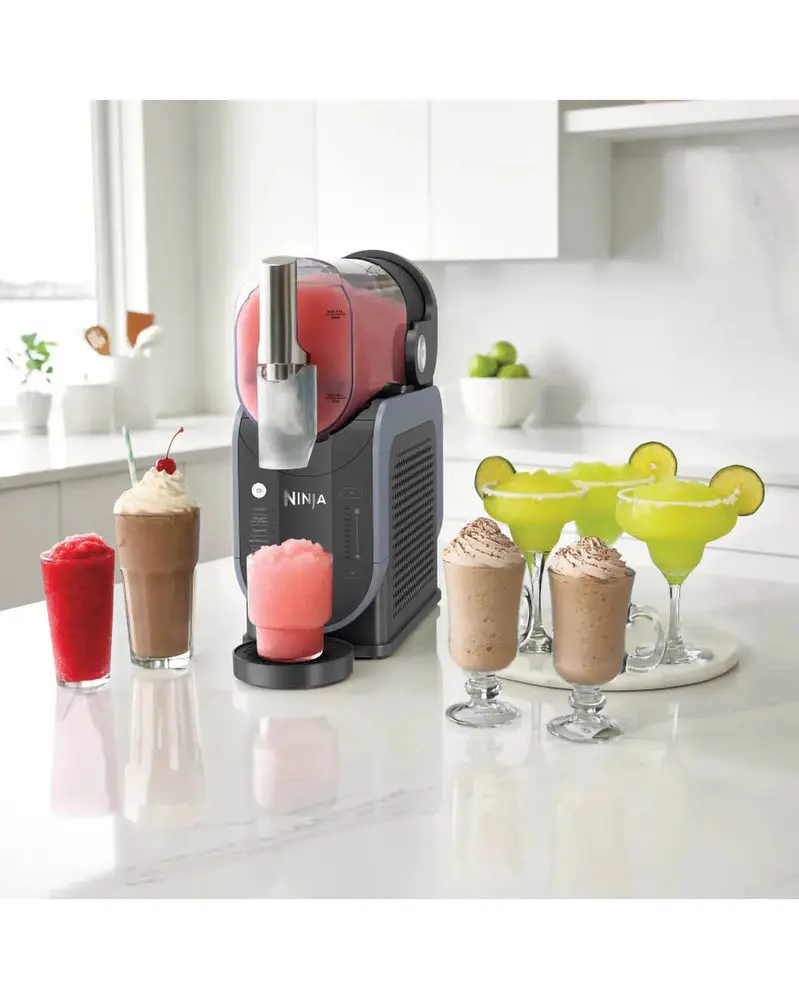 Ninja SLUSHI Professional Frozen Drinks Machine – komercyjna maszyna do produkcji slushie