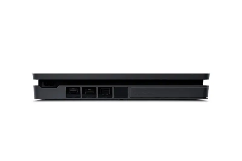 Odnowiona konsola PS4 Slim Limited Edition z dyskiem 1TB i ekskluzywnymi akcentami projektowymi