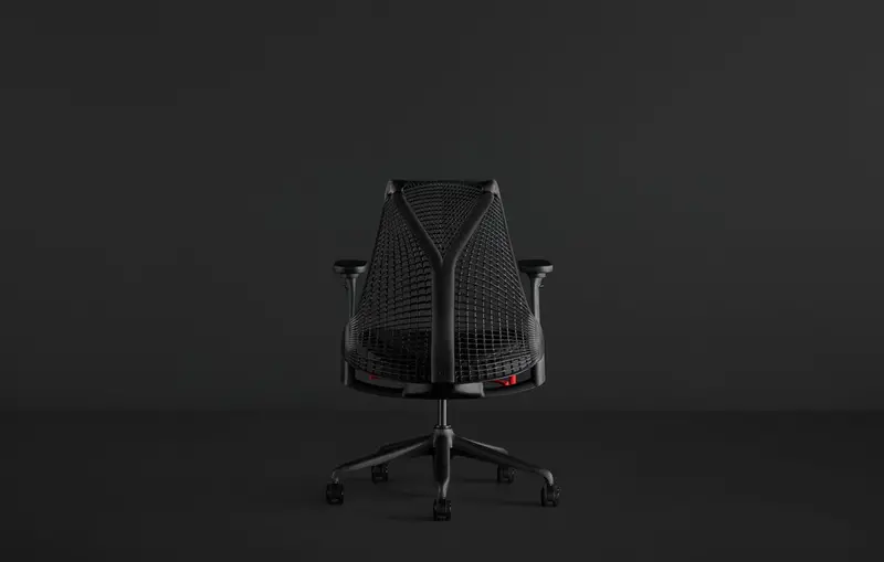 Fotel gamingowy Sayl Ergonomic – Model 3