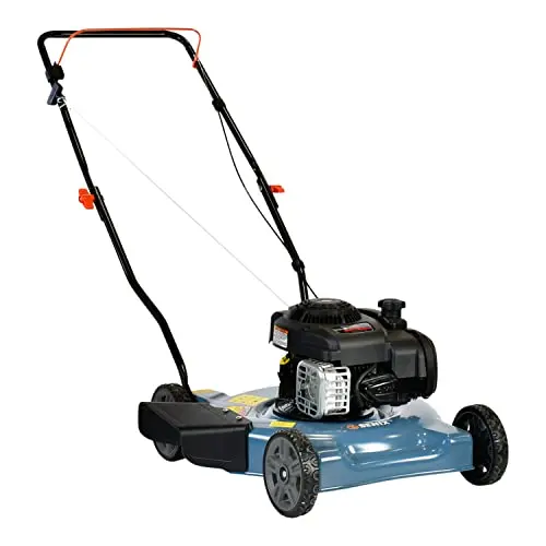 20-calowa kosiarka spalinowa z silnikiem Briggs & Stratton 4-suwowym o pojemności 125 cm3