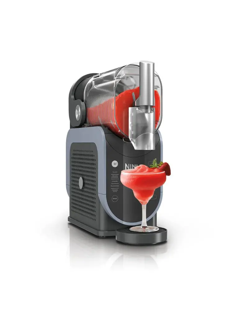 Ninja SLUSHI Professional Frozen Drinks Machine – komercyjna maszyna do produkcji slushie