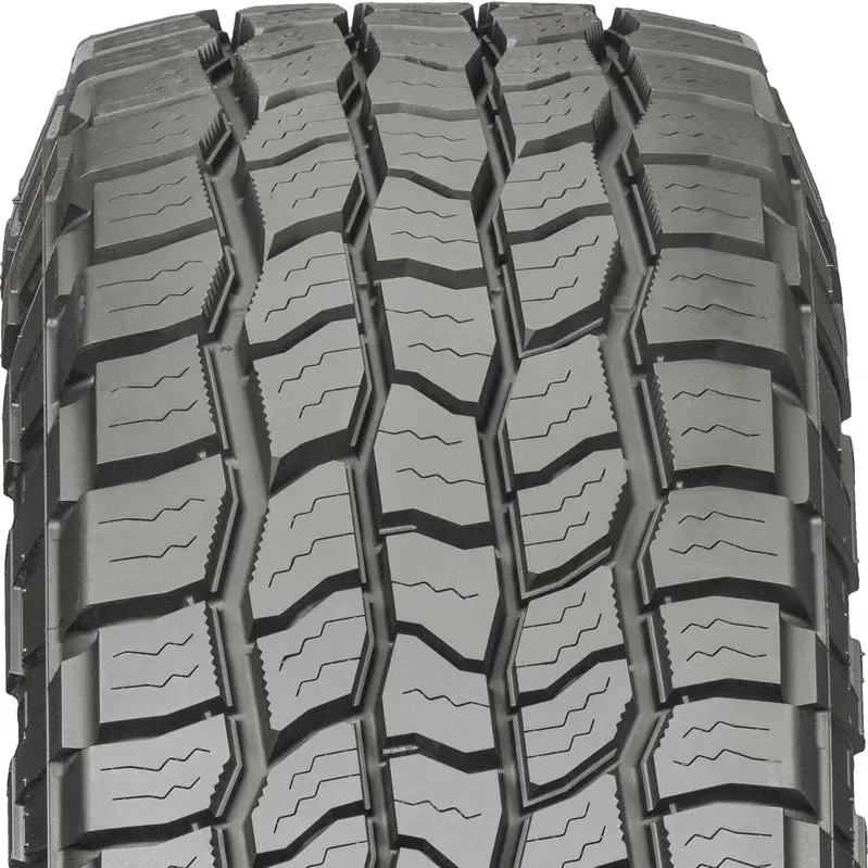 Opony terenowe Cooper Discoverer AT3 XLT 285/60R20, indeks nośności E, 10-warstwowe, ściana boczna 125/122S