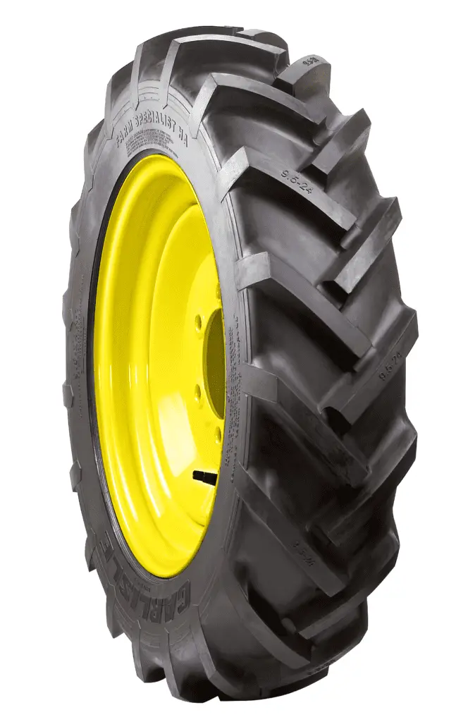 Opona rolnicza Carlisle Farm Specialist R-1 – 8-16 LRC 6PLY