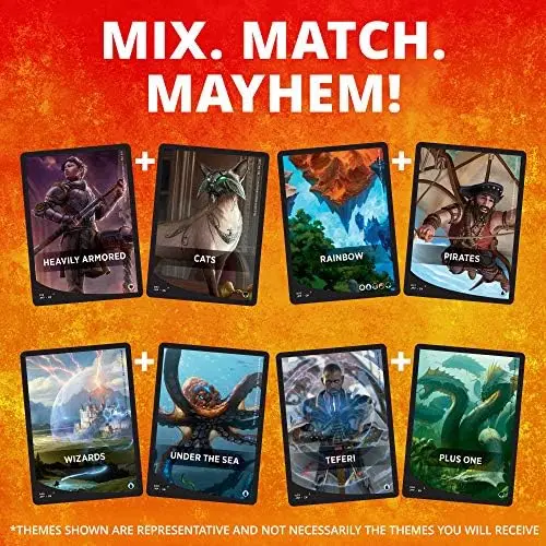Jumpstart 2020 Booster Box | 24 boostery | 20 kart na booster | Magic: The Gathering