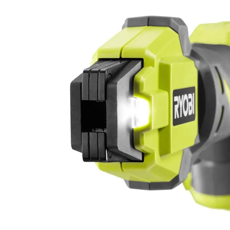 Zaciskarka do rur PEX RYOBI ONE+ 18 V z akumulatorem litowo-jonowym (tylko narzędzie) P660