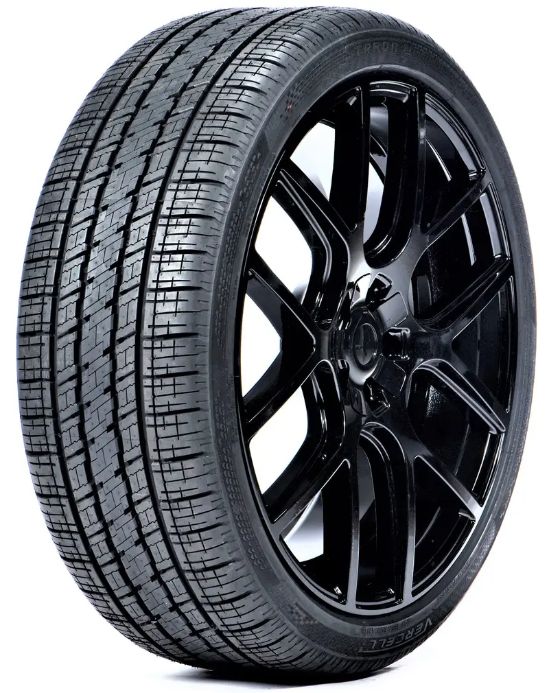 Opona Vercelli Strada IV All Season 265/35R22 102V XL SUV/Crossover