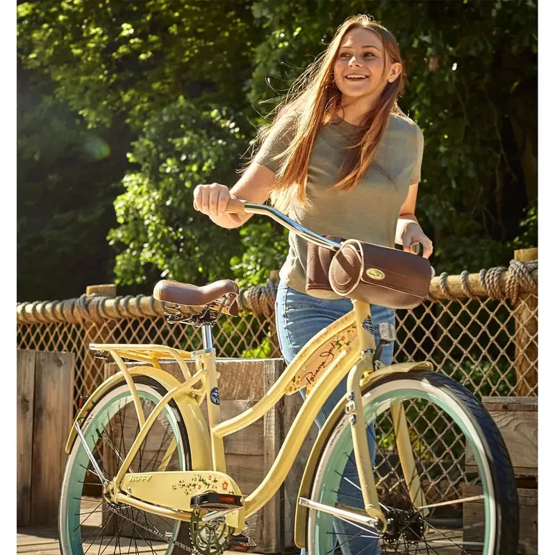 Rower damski typu beach cruiser Huffy Panama Jack, 26 cali