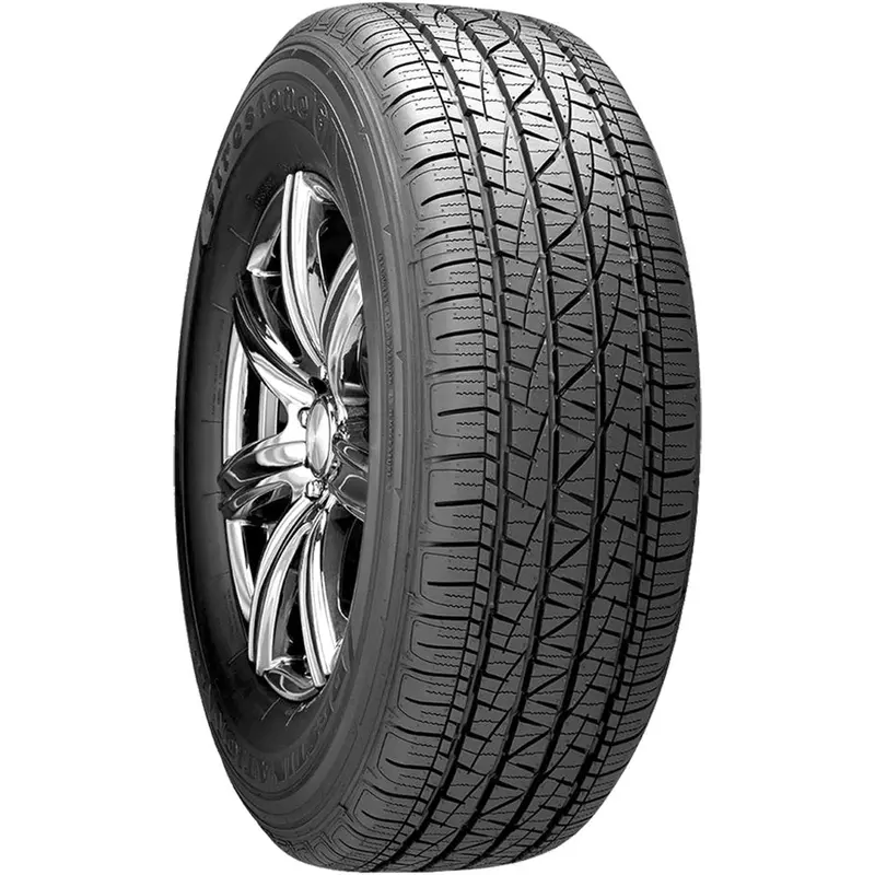 Opona całoroczna Firestone Destination LE2 245/75R16 109S A/S (nowa) zdjęta