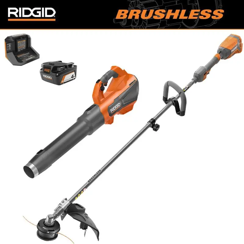 Zestaw narzędzi RIDGID 18 V 14