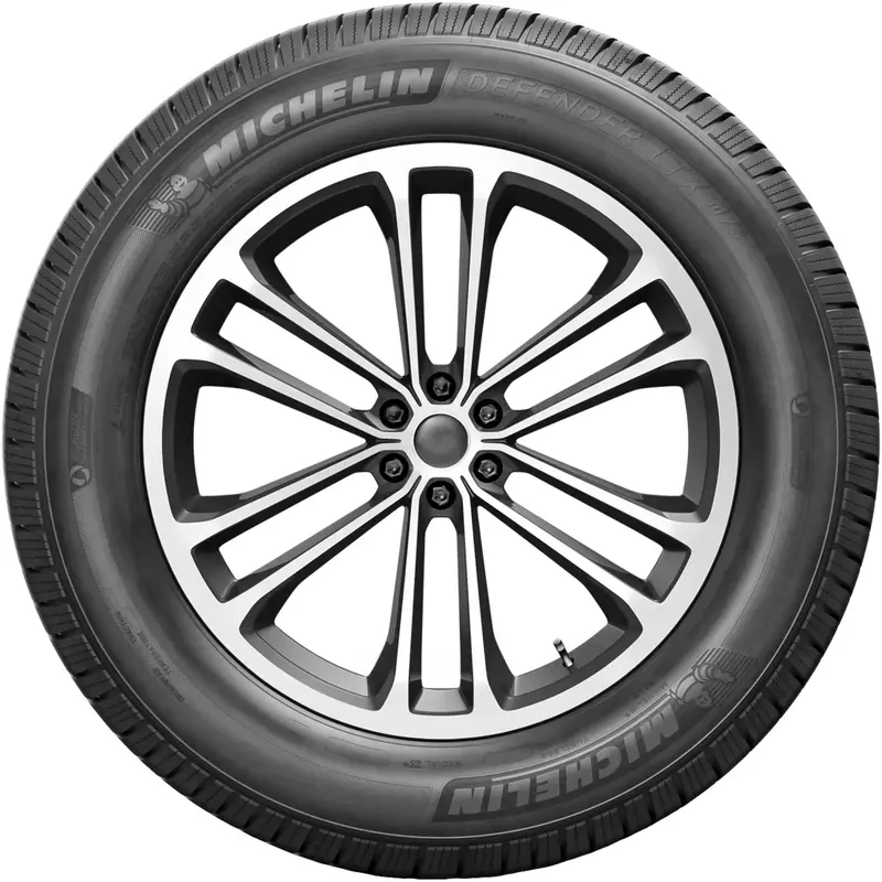 Opona radialna całoroczna Goodyear LTX M/S – LT265/60R20/E, indeks nośności E, klasyfikacja 121/118R