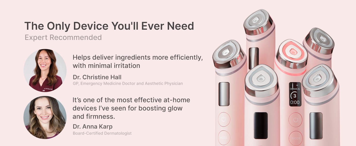 booster pro rose