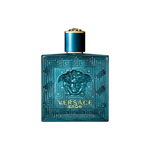 Woda toaletowa Versace Eros Homme 100 ml w sprayu
