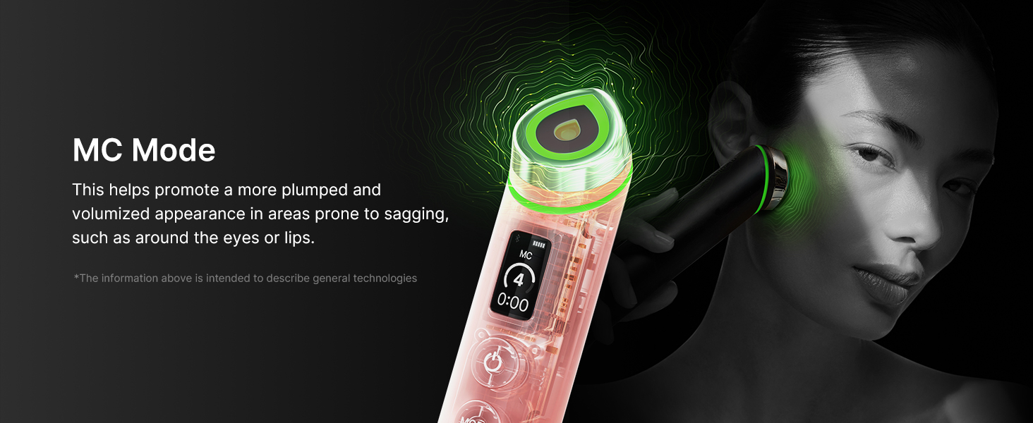 Booster Pro Rose