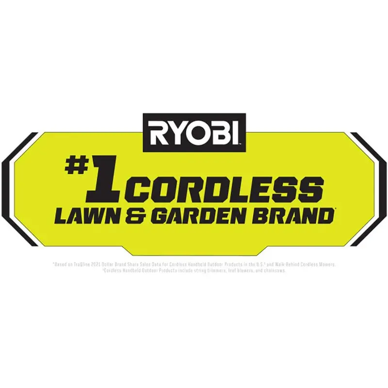 RYOBI ONE+ 18 V 13
