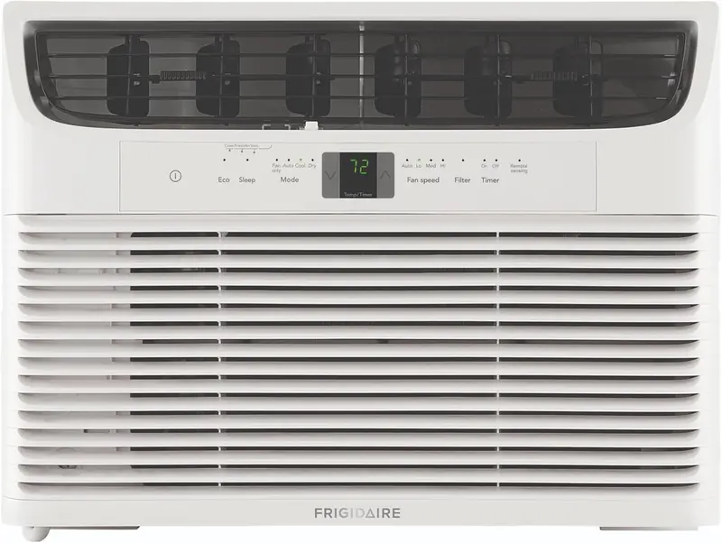 Klimatyzator okienny Frigidaire 5000 BTU – energooszczędne chłodzenie pomieszczeń o powierzchni do 14 metrów kwadratowych
