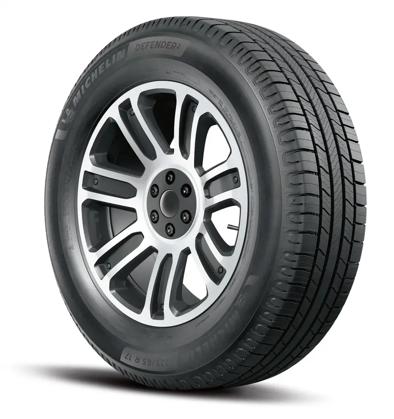 Opona całoroczna Michelin Defender2 245/60R18 105H