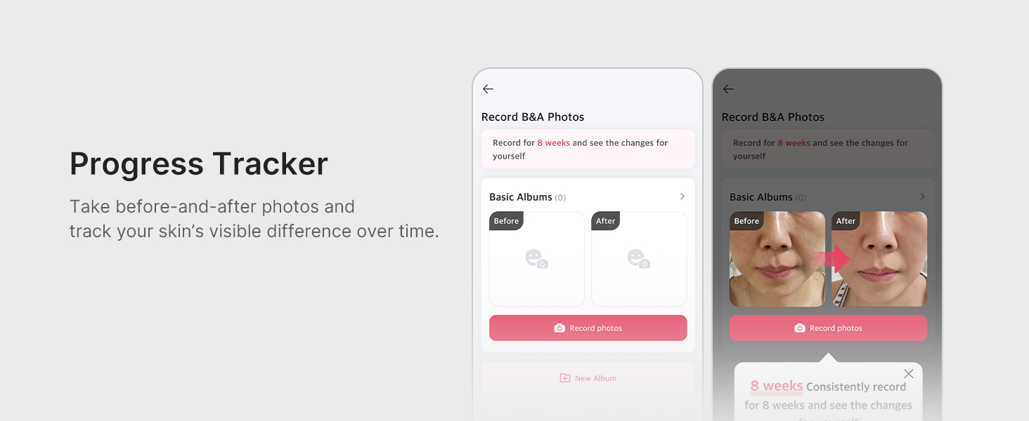 Booster Pro Róża