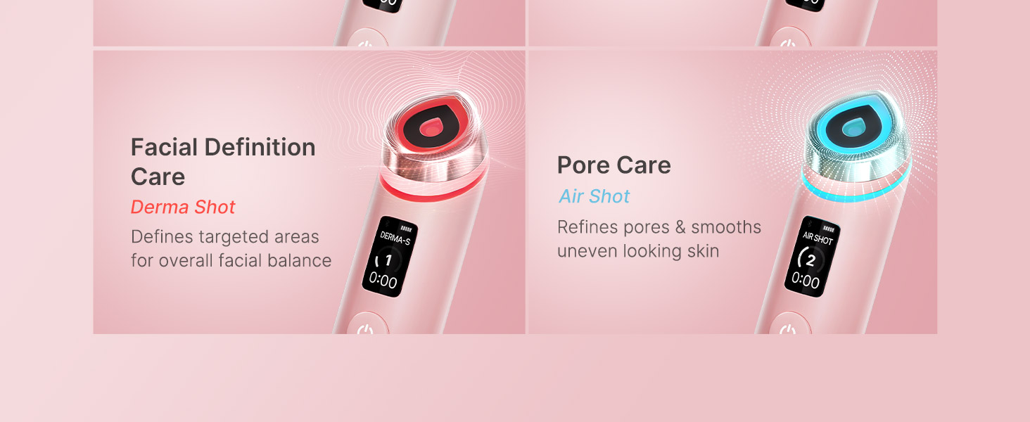 booster pro rose