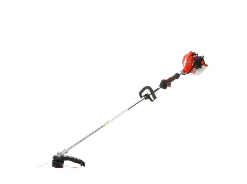 Podkaszarka spalinowa ECHO SRM-225 o pojemności 21,2 cm³ do prostowania drzew i krzewów
