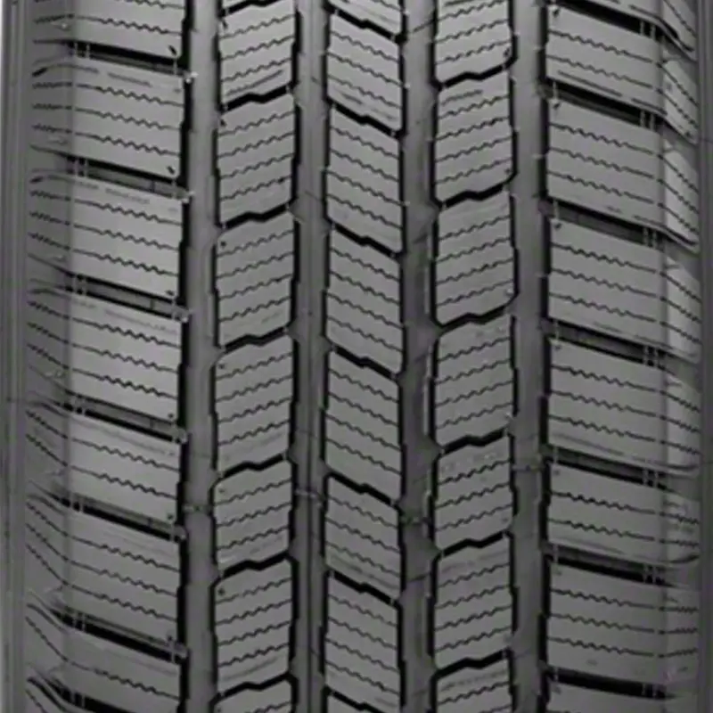 LT265/75R16/E Opona całoroczna do lekkich ciężarówek – indeks nośności E, ocena 123/120R, bieżnik M/S