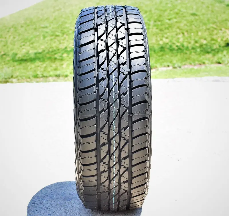 Opona Accelera Omikron A/T LT 235/75R15 Load E 10-ply AT All Terrain