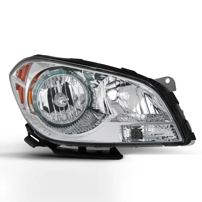 Kompatybilny z reflektorem po stronie pasażera w modelu Chevrolet Malibu z lat 2008-2012.