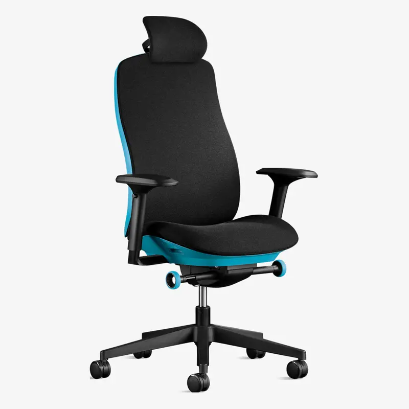 Fotel gamingowy Vantum Pro – Model 6