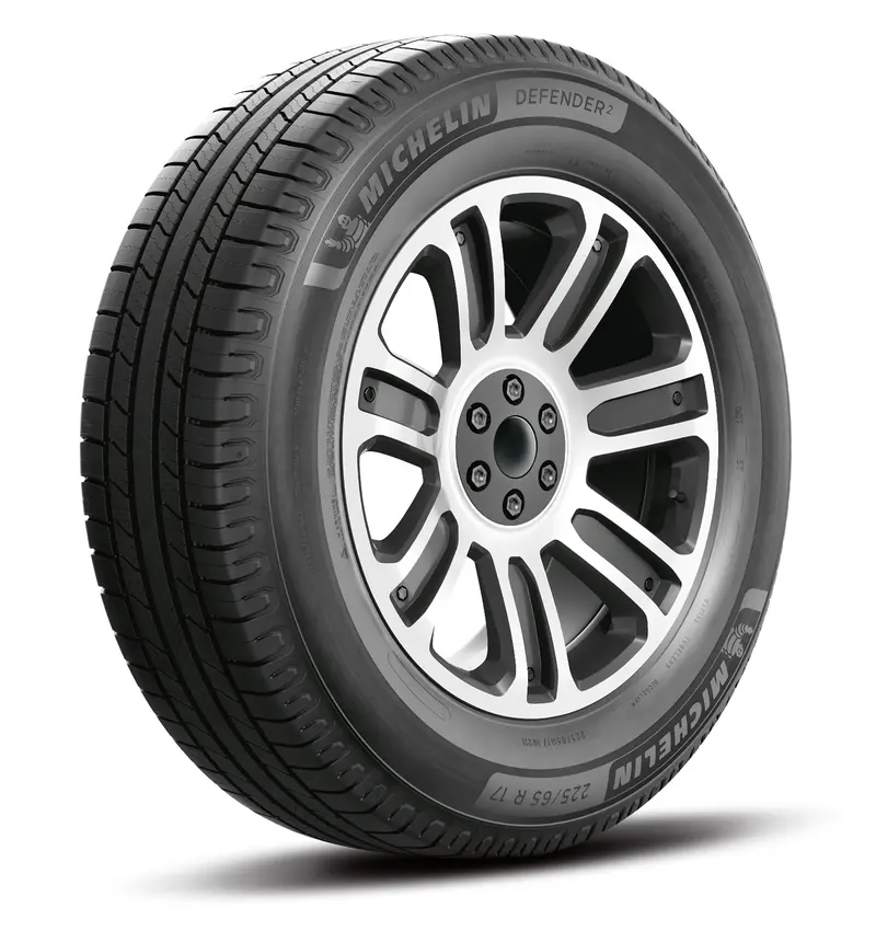 Opona całoroczna Michelin Defender2 245/60R18 105H