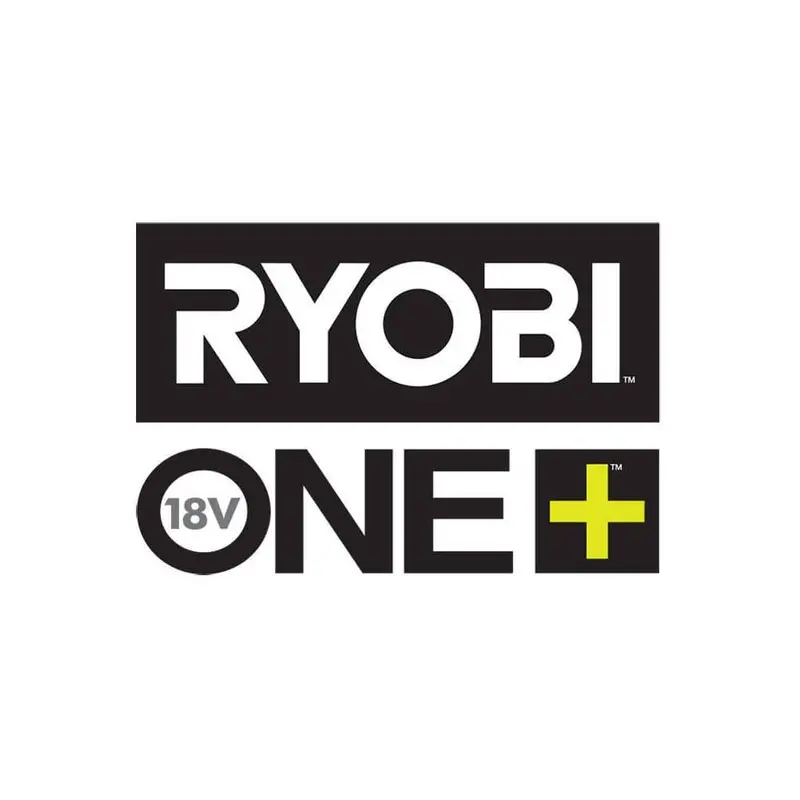 RYOBI ONE+ 18 V litowo-jonowy EVERCHARGE bezprzewodowy odkurzacz ręczny z kompaktowym akumulatorem 1,3 Ah i adapterem/ładowarką ścienną P714K