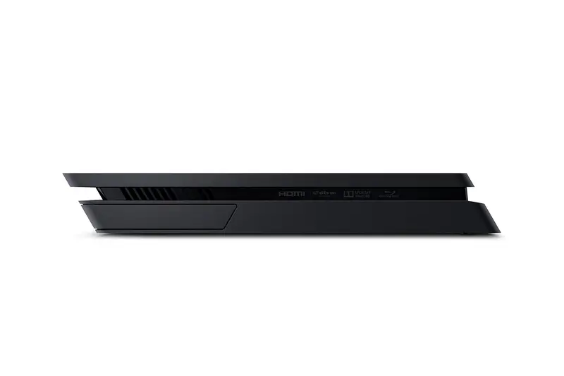 Odnowiona konsola PS4 Slim Limited Edition z dyskiem 1TB i ekskluzywnymi akcentami projektowymi