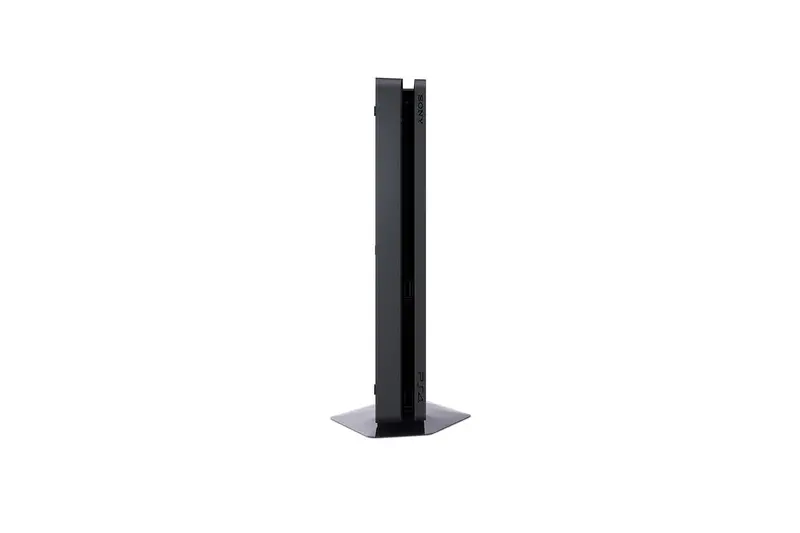 Odnowiona konsola PS4 Slim Limited Edition z dyskiem 1TB i ekskluzywnymi akcentami projektowymi