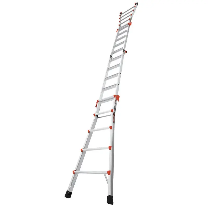 Drabina wielofunkcyjna Velocity Model 22, typ 1A, udźwig 300 funtów