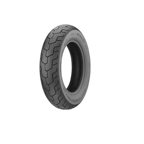 Opona tylna Dunlop D404 150/80B16 71H B BW