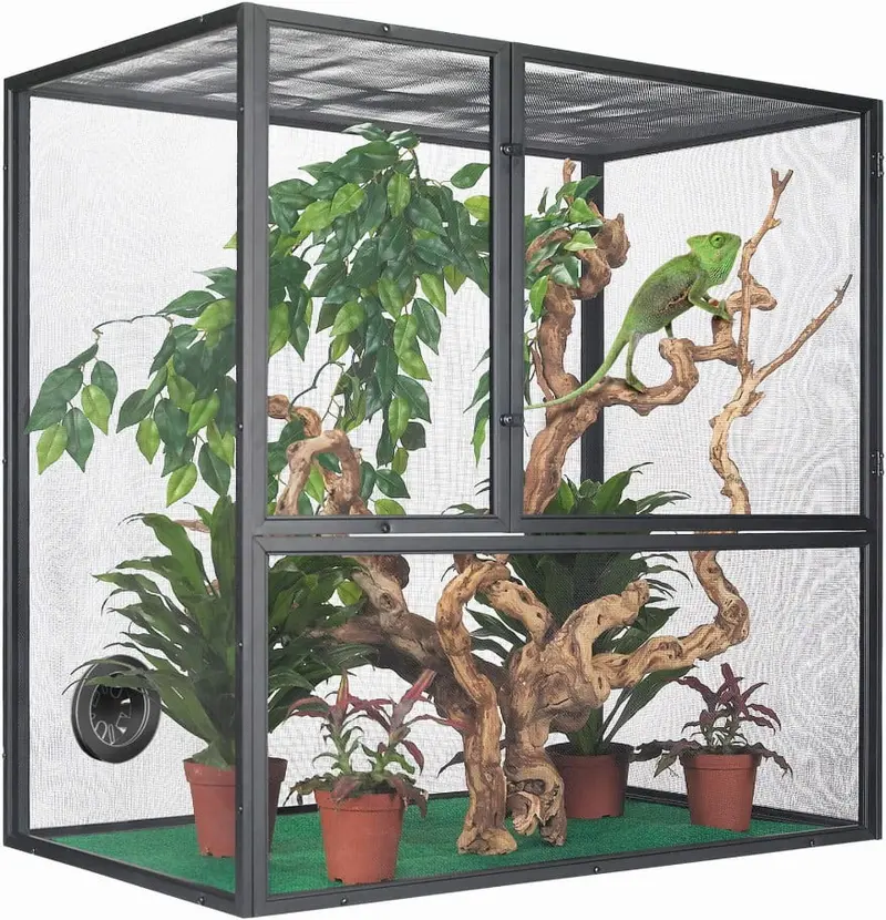 Ekran Habitat Zilla Fresh Air