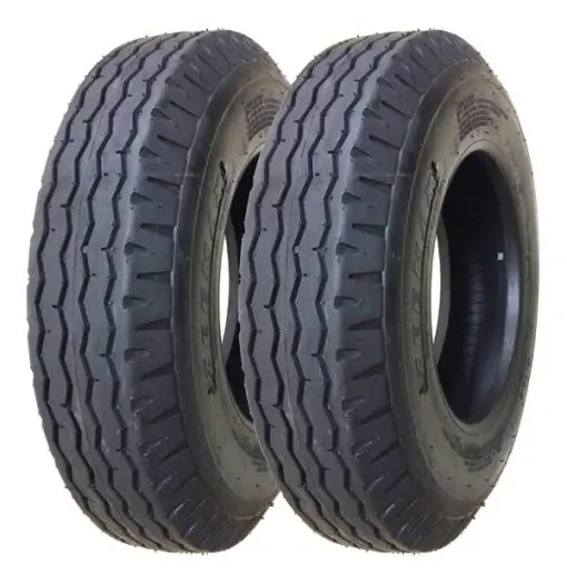 Zestaw 2 opon Zeemax Heavy Duty 8-14,5 14PR do przyczep o zakresie obciążenia G Highway