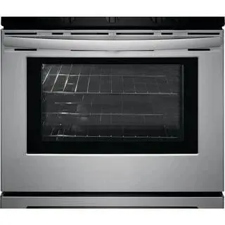 Frigidaire FCRG3052AS – wolnostojąca kuchenka gazowa ze stali nierdzewnej o szerokości 76 cm (30 cali) z pięcioma palnikami