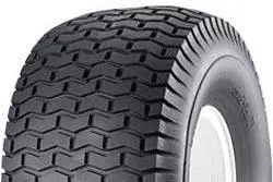 Obrzeża trawnikowe i ogrodowe Carlisle Turfsaver – 18X750-8 LRB 4PLY