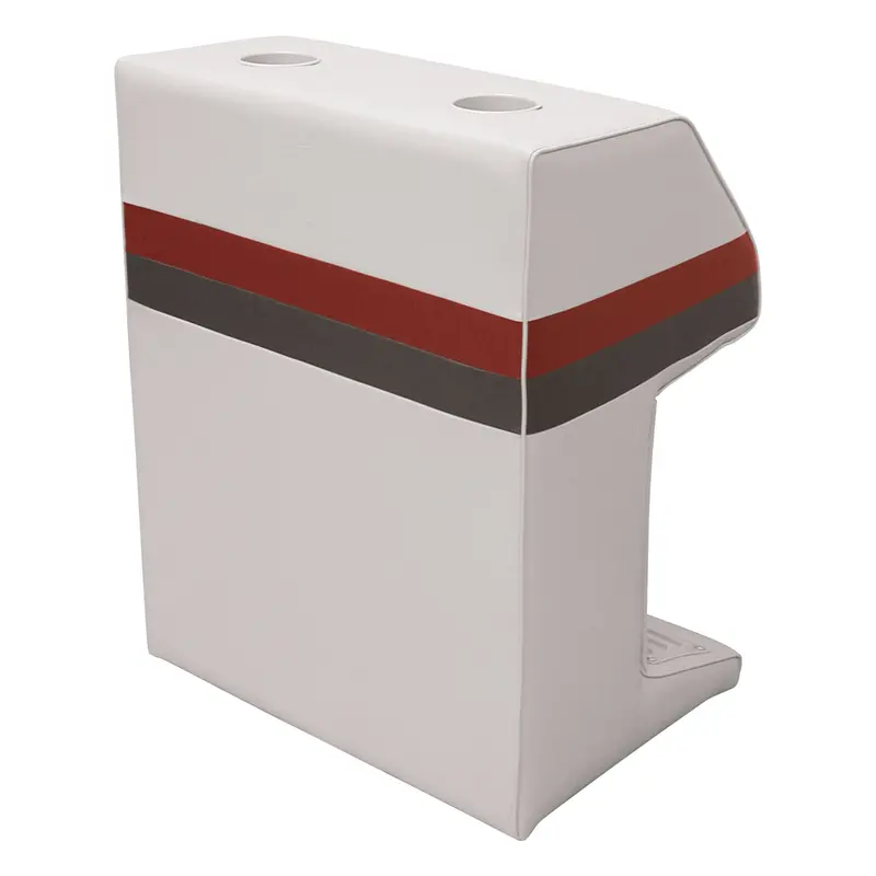Konsola sterownicza serii Deluxe do łodzi pontonowej Wise 8WD115-1009