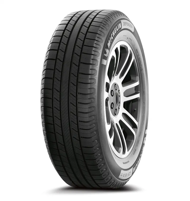 Opona całoroczna Michelin Defender2 245/60R18 105H